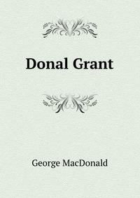 Donal Grant