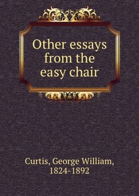 Other essays from the easy chair