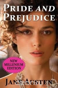 Pride and Prejudice - New Millenium Edition