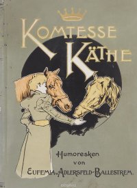 Komtesse Kathe