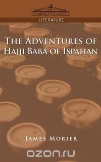 The Adventures of Hajji Baba of Ispahan