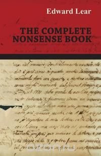 The Complete Nonsense Book