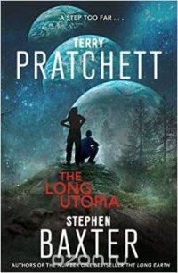 The Long Utopia (The Long Earth 4)