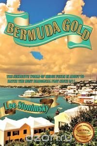 Lee Slonimsky - «Bermuda Gold»