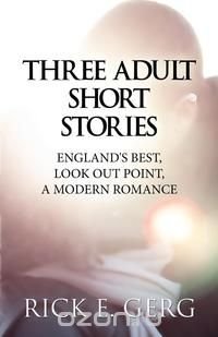 Three adult short stories