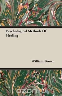 Psychological Methods Of Healing