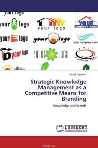 Strategic Knowledge Management as a Competitive Means for Branding