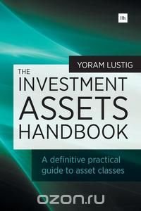 The Investment Assets Handbook