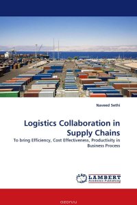 Logistics Collaboration in Supply Chains