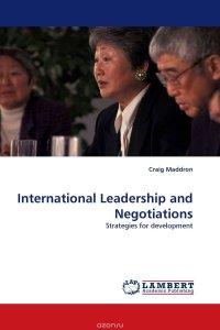 International Leadership and Negotiations