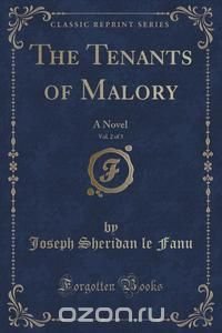 The Tenants of Malory, Vol. 2 of 3