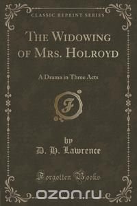 The Widowing of Mrs. Holroyd