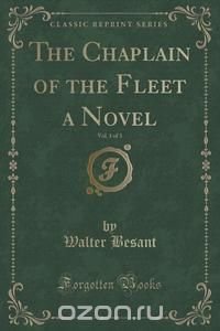 The Chaplain of the Fleet a Novel, Vol. 1 of 3 (Classic Reprint)