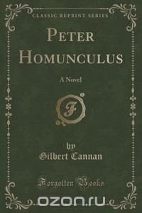 Peter Homunculus