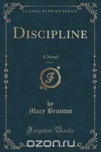 Discipline, Vol. 1