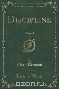 Discipline, Vol. 2