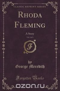 Rhoda Fleming, Vol. 3 of 3