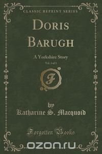 Doris Barugh, Vol. 3 of 3