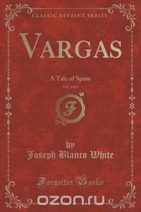 Vargas, Vol. 2 of 3