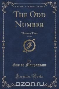 The Odd Number, Vol. 13