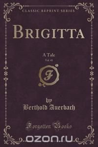 Brigitta, Vol. 41