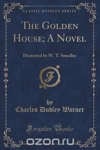 The Golden House; A Novel