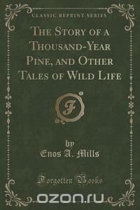 The Story of a Thousand-Year Pine, and Other Tales of Wild Life (Classic Reprint)