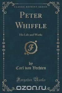 Peter Whiffle