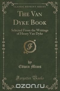 The Van Dyke Book