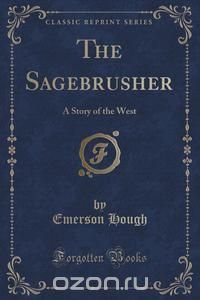 The Sagebrusher