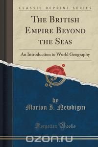 The British Empire Beyond the Seas