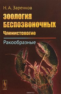 Зоология беспозвоночных. Членистоногие. Ракообразные