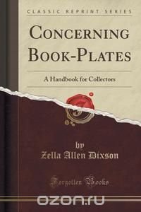 Concerning Book-Plates