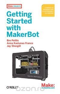 Getting Started with Makerbot