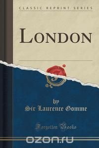 London (Classic Reprint)