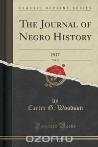 The Journal of Negro History, Vol. 2