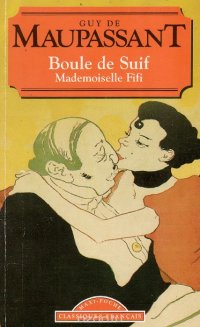 Boule de Suif: Mademoiselle Fifi