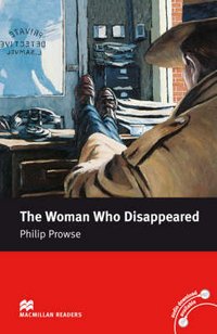 The Woman Who Disappeared: Level 5