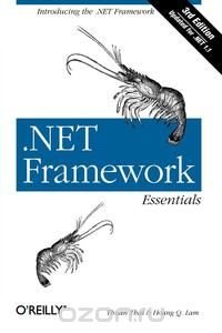 .NET Framework Essentials