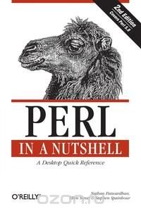 Perl in a Nutshell