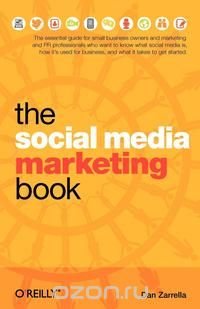 The Social Media Marketing Book