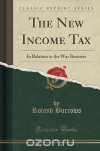 The New Income Tax