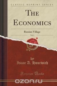 The Economics, Vol. 2