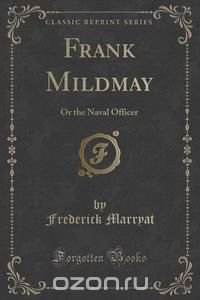 Frank Mildmay