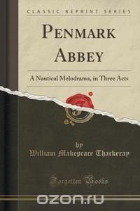 Penmark Abbey