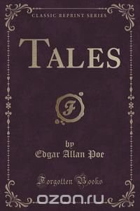 Tales (Classic Reprint)