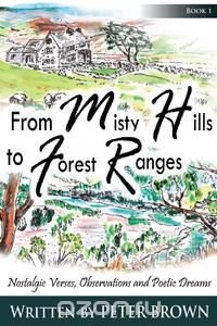 From Misty Hills to Forest Ranges