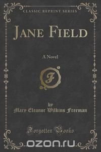 Jane Field