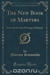 The New Book of Martyrs