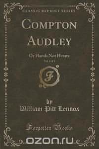 Compton Audley, Vol. 2 of 3